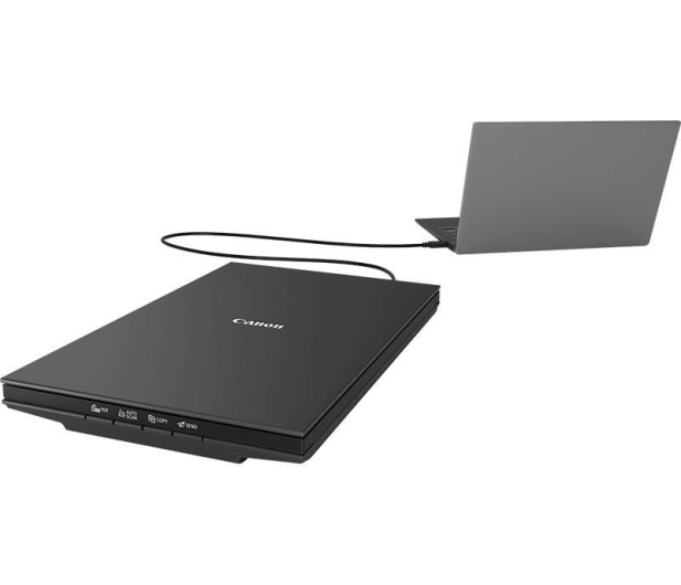CANON CANOSCAN LIDE 300 EMEA - 456909 - zdjęcie 4